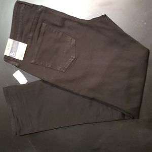 Men's Aeropostale Black Jeans